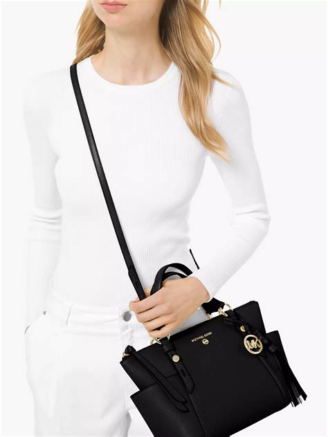 michael kors mini tote bag.